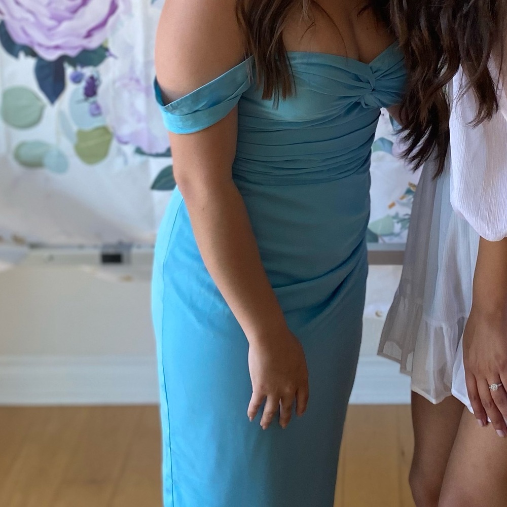 Abercrombie dress